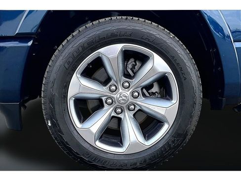 Used 2020 RAM 1500 Limited image 30