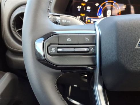 New 2026 Chevrolet Colorado Trail Boss image 14