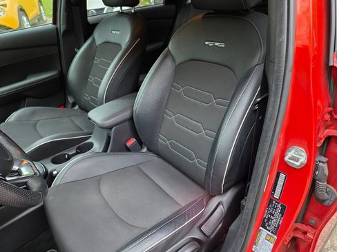 Used 2021 Kia Forte GT-Line FWD image 9
