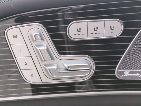 Certified 2024 Mercedes-Benz GLE 53 AMG 4MATIC Coupe image 15