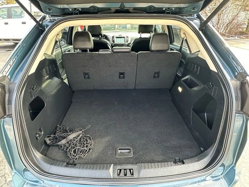 Used 2016 Ford Edge SEL w/ Equipment Group 201A image 32