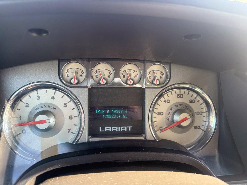 Used 2010 Ford F150 XL AWD/4WD image 29