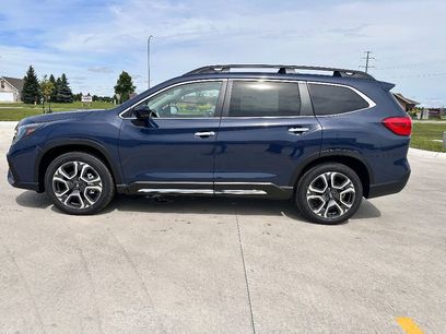 New 2025 Subaru Ascent Touring