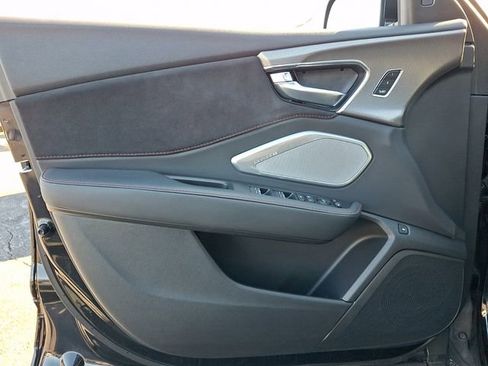 Used 2023 Acura RDX AWD w/ A-Spec & Advance Pkg image 13