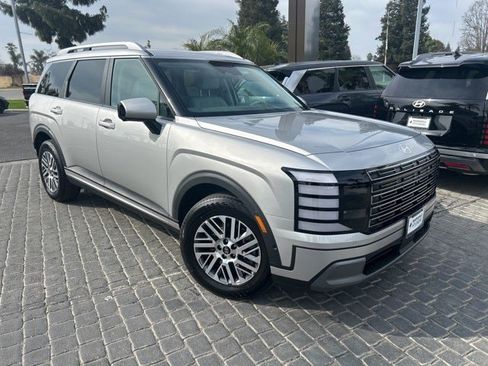 New 2026 Hyundai Palisade SEL image 1