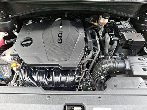 Certified 2023 Kia Sportage X-Line w/ X-Line Premium Package image 28