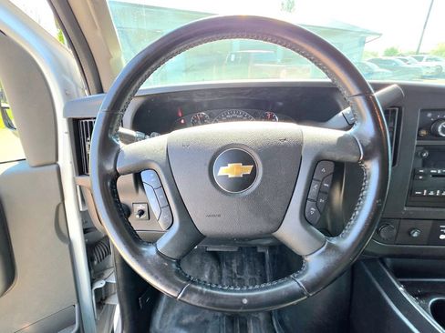 Used 2020 Chevrolet Express 2500 w/ Communications Package image 18
