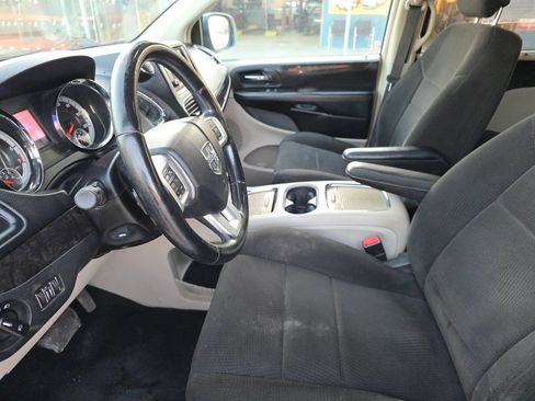 Used 2012 Dodge Grand Caravan Crew w/ Crew Value Pkg image 20