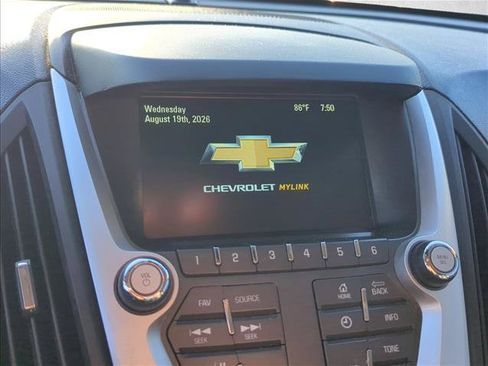 Used 2017 Chevrolet Equinox LT w/ Convenience Package FWD image 15