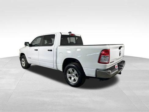 Used 2023 RAM 1500 Big Horn image 4