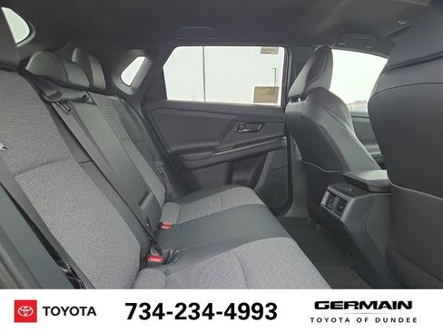 New 2026 Toyota bZ image 27