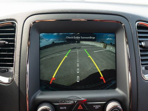 Used 2019 Dodge Durango R/T w/ Blacktop Package image 31