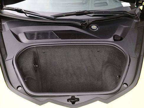 Used 2023 Chevrolet Corvette Z06 image 13