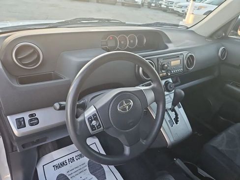 Used 2012 Scion xB Hatchback 4D image 15
