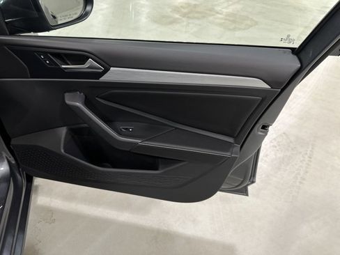 New 2026 Volkswagen Jetta S image 38