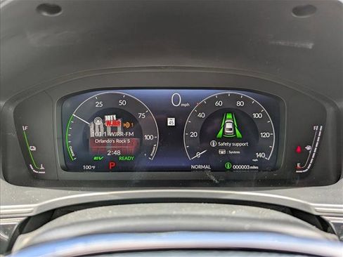 New 2026 Honda Civic Sport Touring image 11