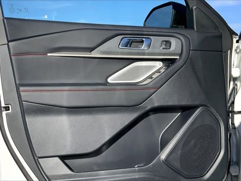 New 2026 Ford Explorer ST w/ Sun And Sound Package image 10