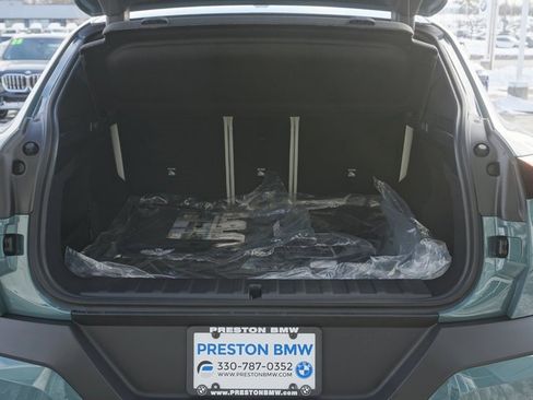 New 2026 BMW X2 xDrive28i w/ Technology Package image 5