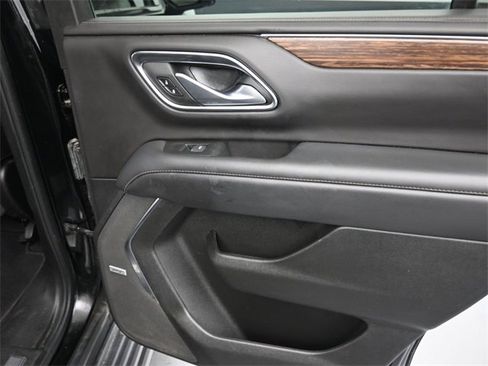 Used 2022 Chevrolet Tahoe High Country image 19