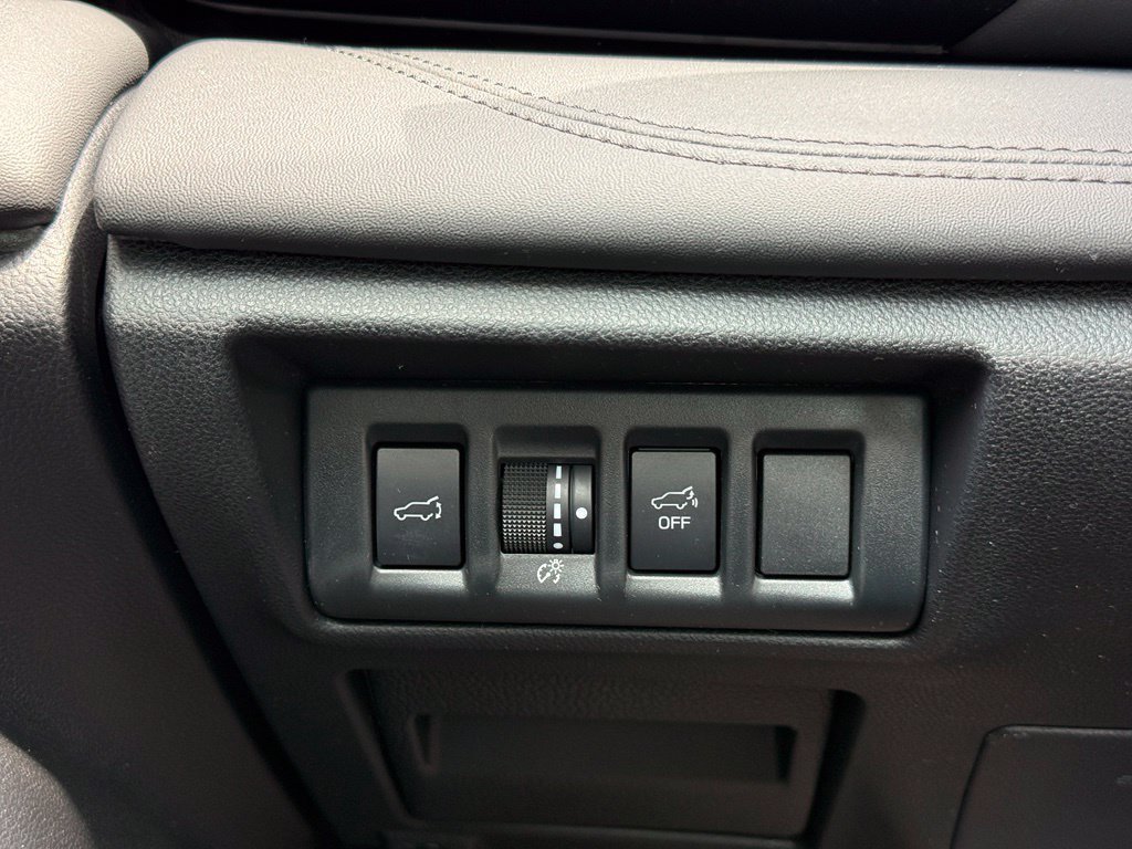 Used 2025 Subaru Outback Wilderness AWD/4WD image 10