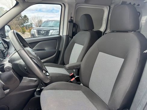Used 2017 RAM ProMaster City Tradesman w/ Rear Back-up Camera Group FWD image 7
