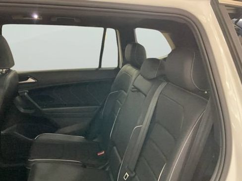 Certified 2023 Volkswagen Tiguan SEL R-Line AWD/4WD image 13