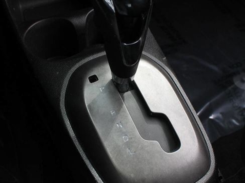 Used 2021 Chevrolet Spark LT image 32