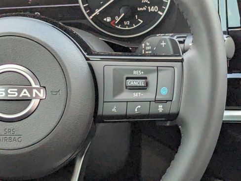 New 2025 Nissan Pathfinder SL image 46