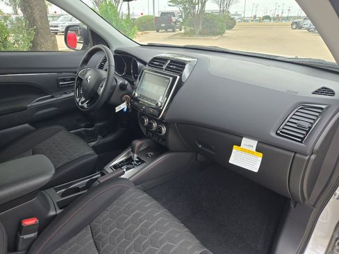 New 2026 Mitsubishi Outlander Sport LE AWD/4WD image 27