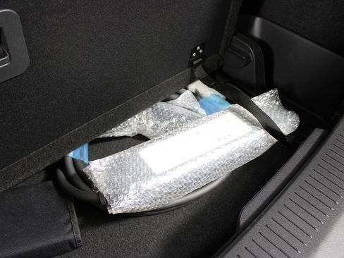 Used 2023 Nissan Ariya FWD image 46