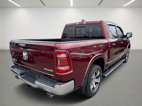 Used 2019 RAM 1500 Laramie image 6
