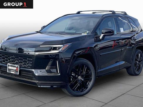 New 2026 Toyota RAV4 XSE AWD/4WD image 1