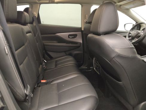 Used 2023 Nissan Murano SL w/ Cargo Package image 19
