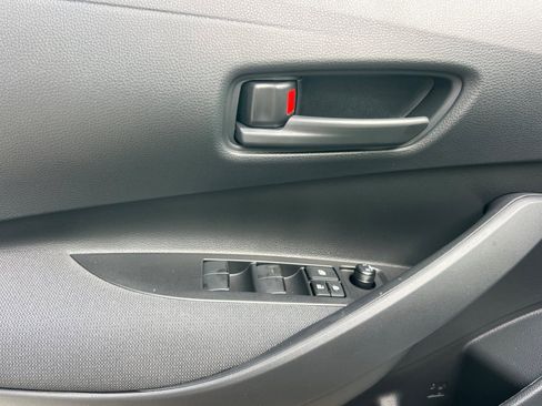 New 2026 Toyota Corolla LE image 13