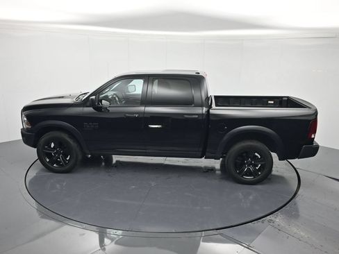 Certified 2024 RAM 1500 Warlock AWD/4WD image 35