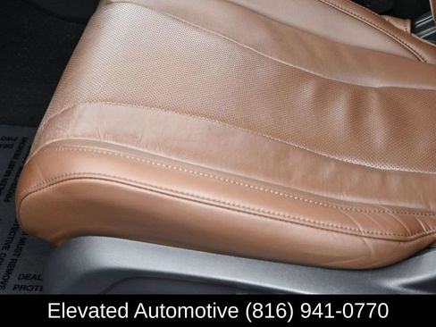 Used 2022 Acura MDX SH-AWD w/ Technology Package image 17