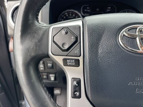 Used 2020 Toyota Tundra Limited image 17