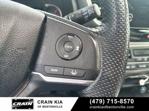 Used 2020 Honda Passport EX-L image 25
