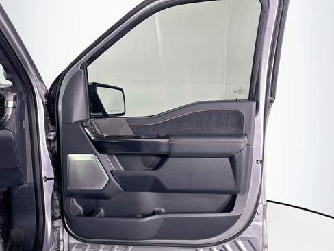Used 2023 Ford F150 Platinum w/ Equipment Group 701A High AWD/4WD image 34