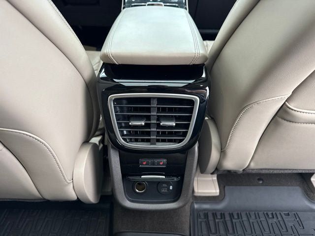 Used 2022 Lincoln Nautilus Reserve w/ Equipment Group 201A AWD/4WD image 26