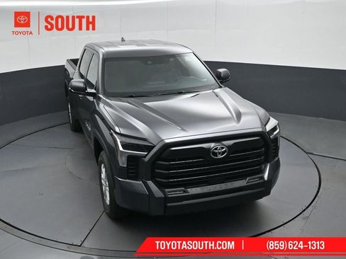 New 2026 Toyota Tundra SR5 w/ SR5 Premium Package image 48