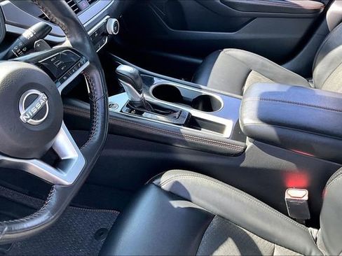 Certified 2024 Nissan Altima 2.5 SR image 17