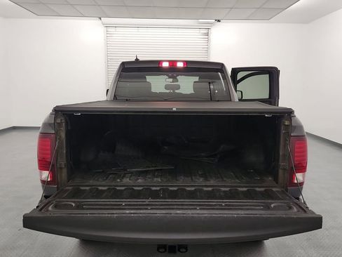 Used 2022 RAM 1500 Classic Warlock AWD/4WD image 24