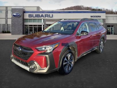 Used 2025 Subaru Outback Limited w/ Popular Package #2