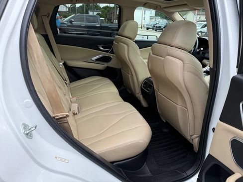 Used 2021 Acura RDX AWD image 26