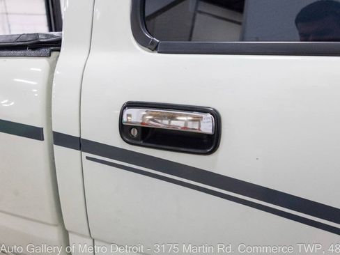 Used 1995 Toyota Pickup DX AWD/4WD image 35