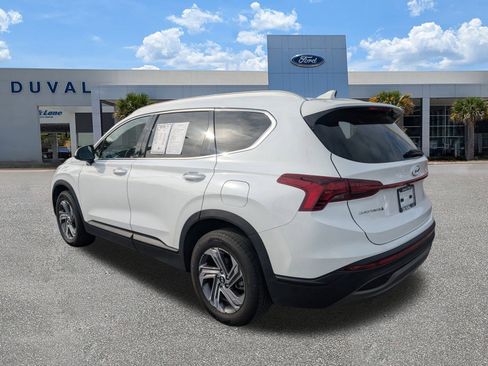 Used 2023 Hyundai Santa Fe SEL image 5