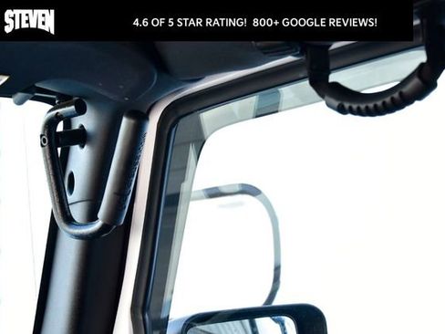 Used 2015 Jeep Wrangler Unlimited Sport w/ Quick Order Package 24S AWD/4WD image 18