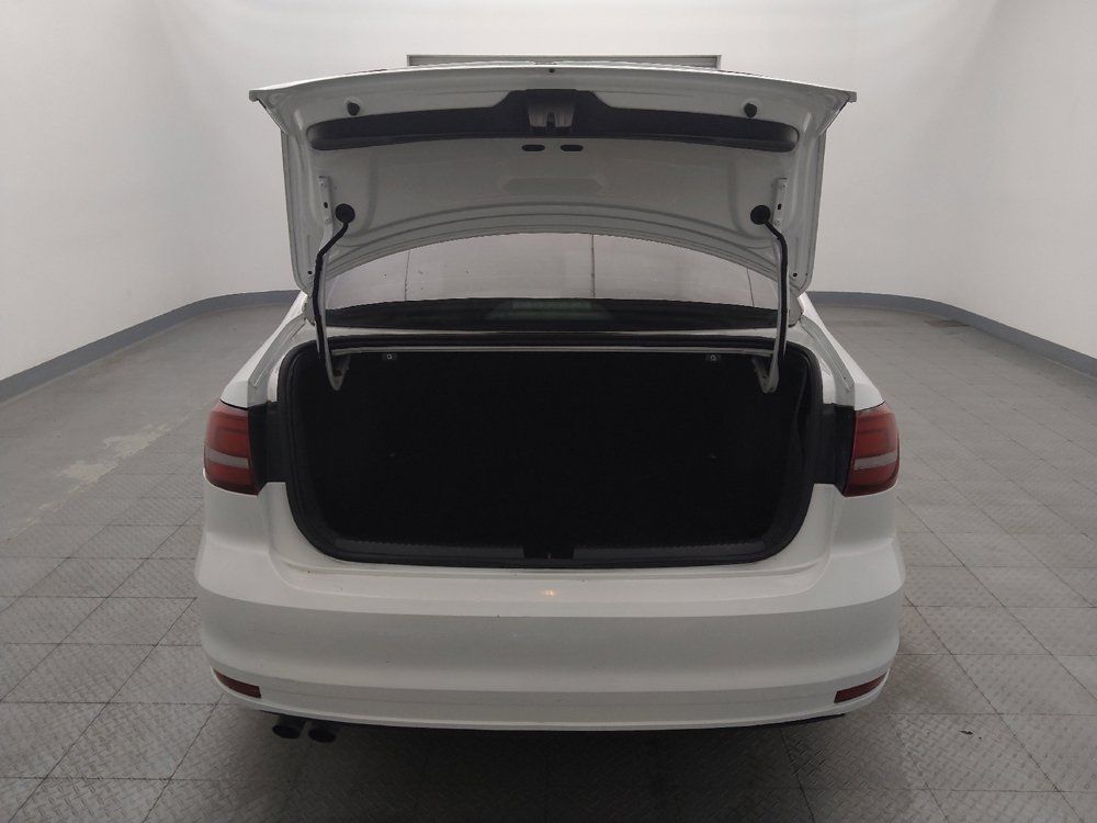 Used 2017 Volkswagen Jetta S FWD image 29