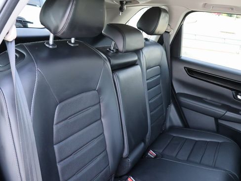 Used 2024 Honda CR-V EX-L image 12